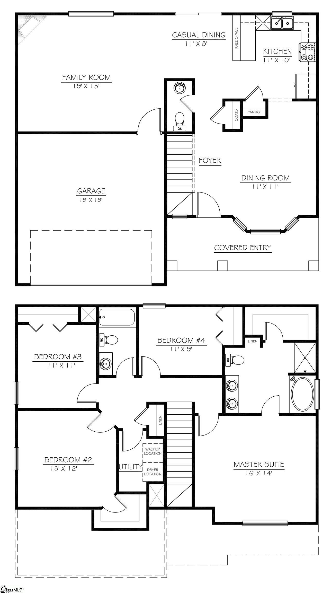 329 Juniper Leaf Way, Greer, SC Home for Sale 1 329 Juniper Leaf Way