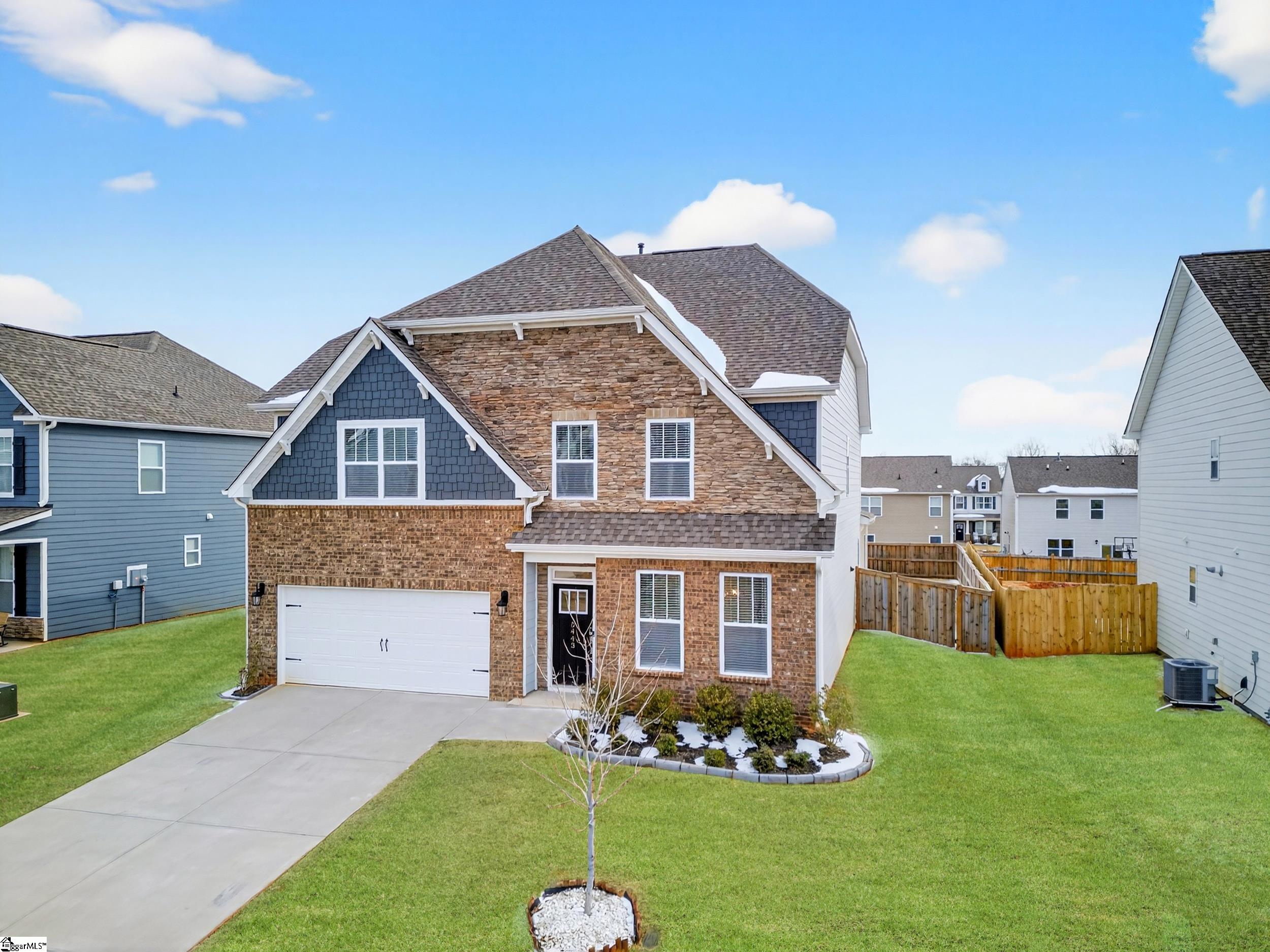 5443 Cherwell Avenue