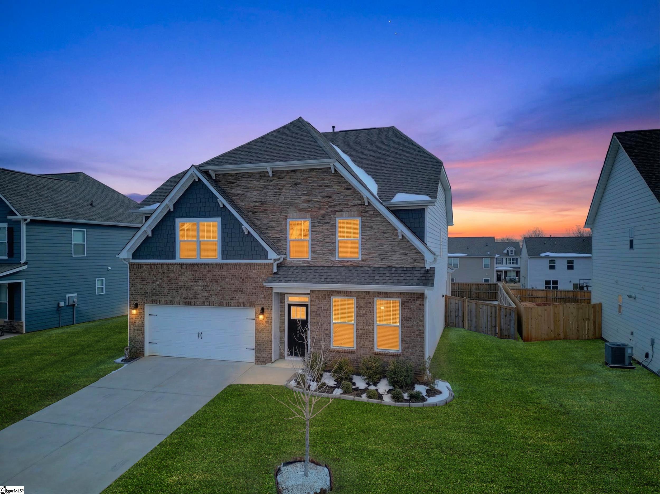 5443 Cherwell Avenue