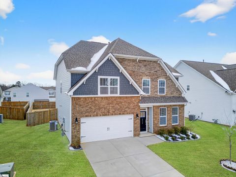 Photo of 5443 Cherwell Avenue, Boiling Springs, SC 29316 (MLS # 1588972)