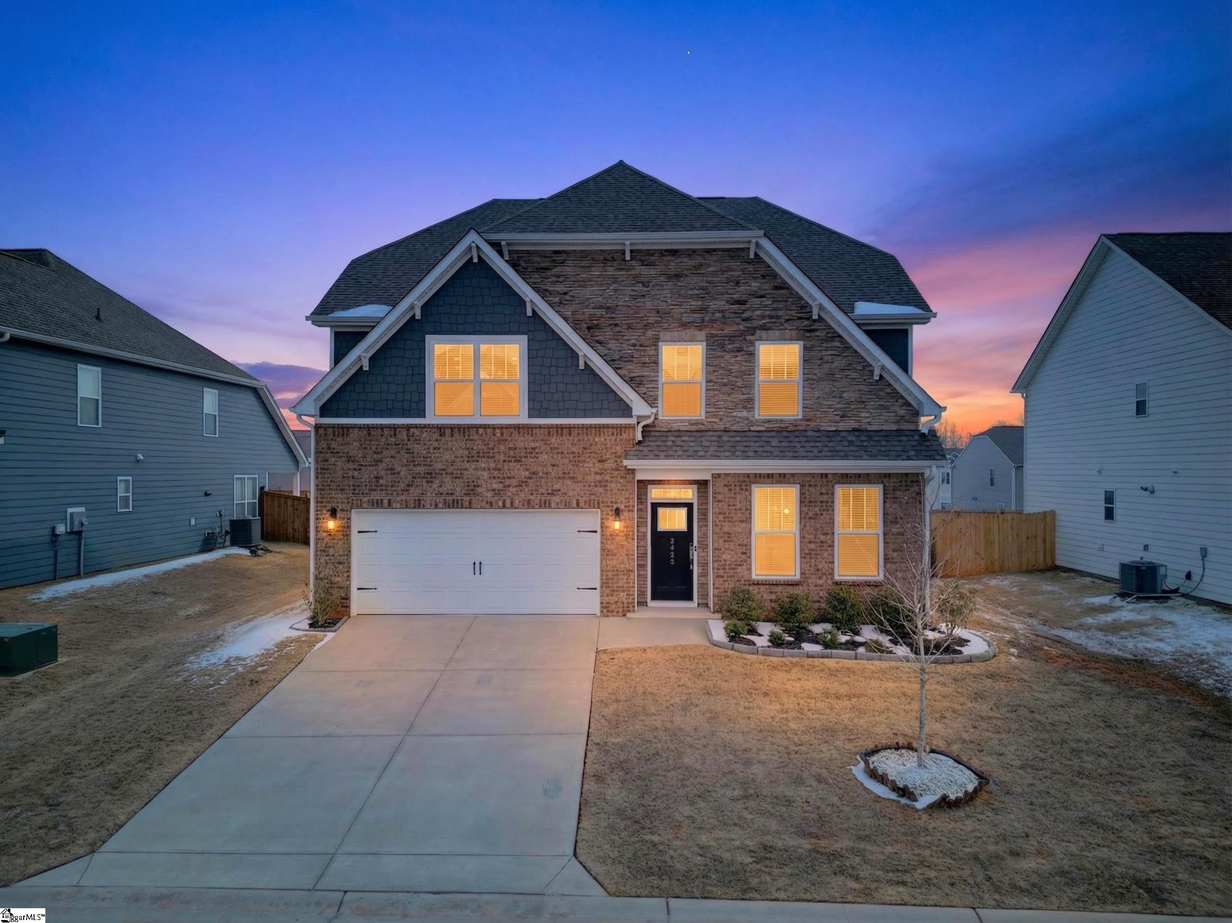 5443 Cherwell Avenue