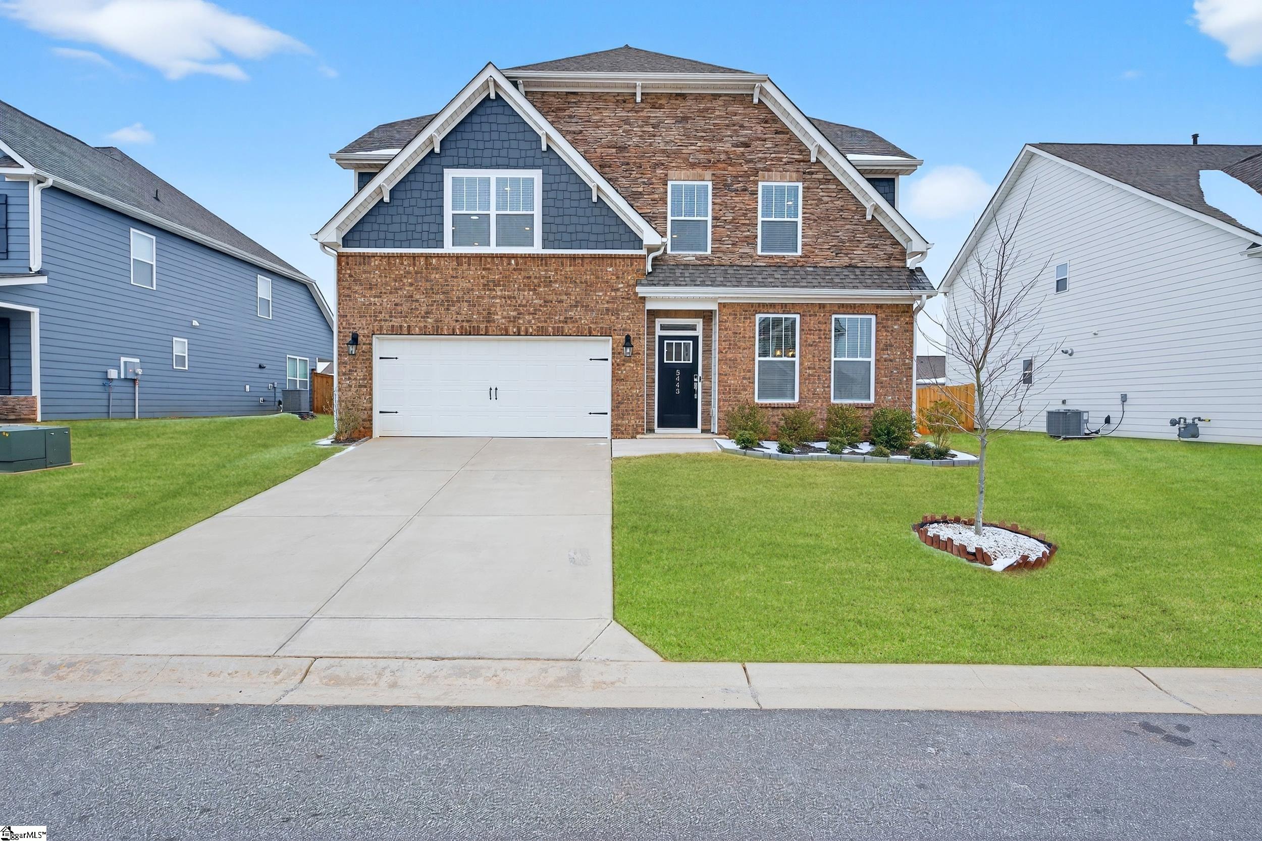 5443 Cherwell Avenue