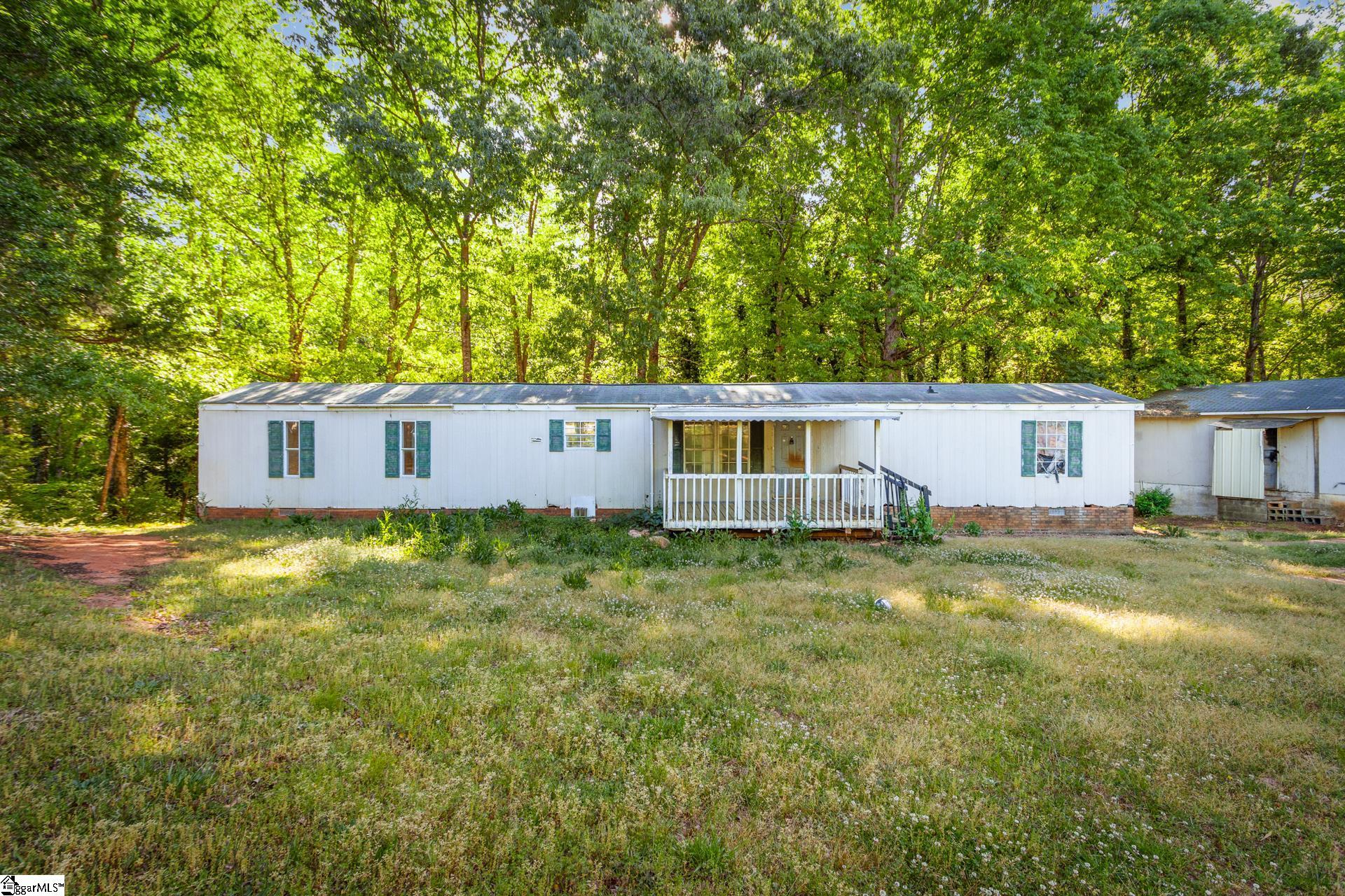 320 Shenandoah Drive