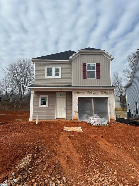 Photo of 248 Brown Circle Lot 10 #Lot 10, Easley, SC 29642 (MLS # 1580365)