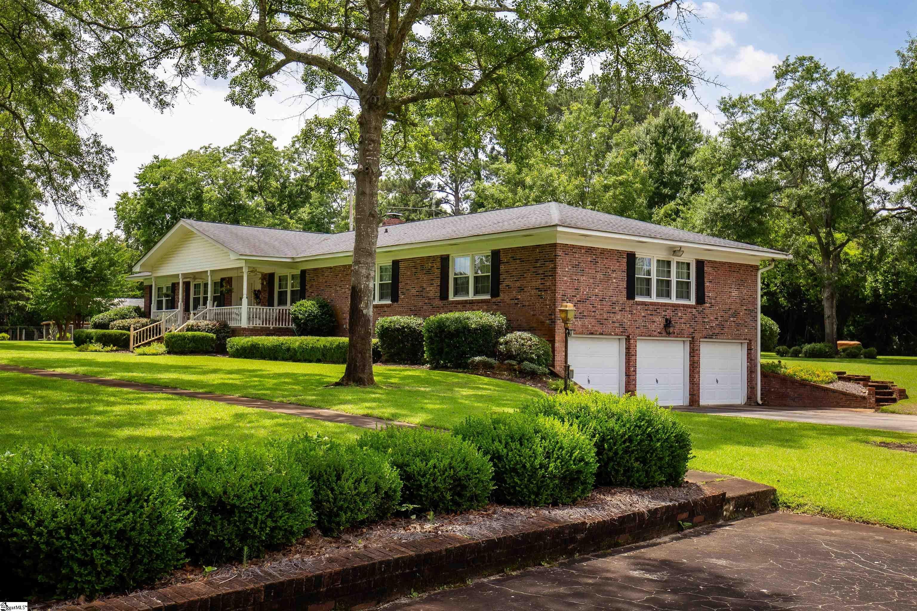 204 Pine Street, Bamberg, SC, 29003