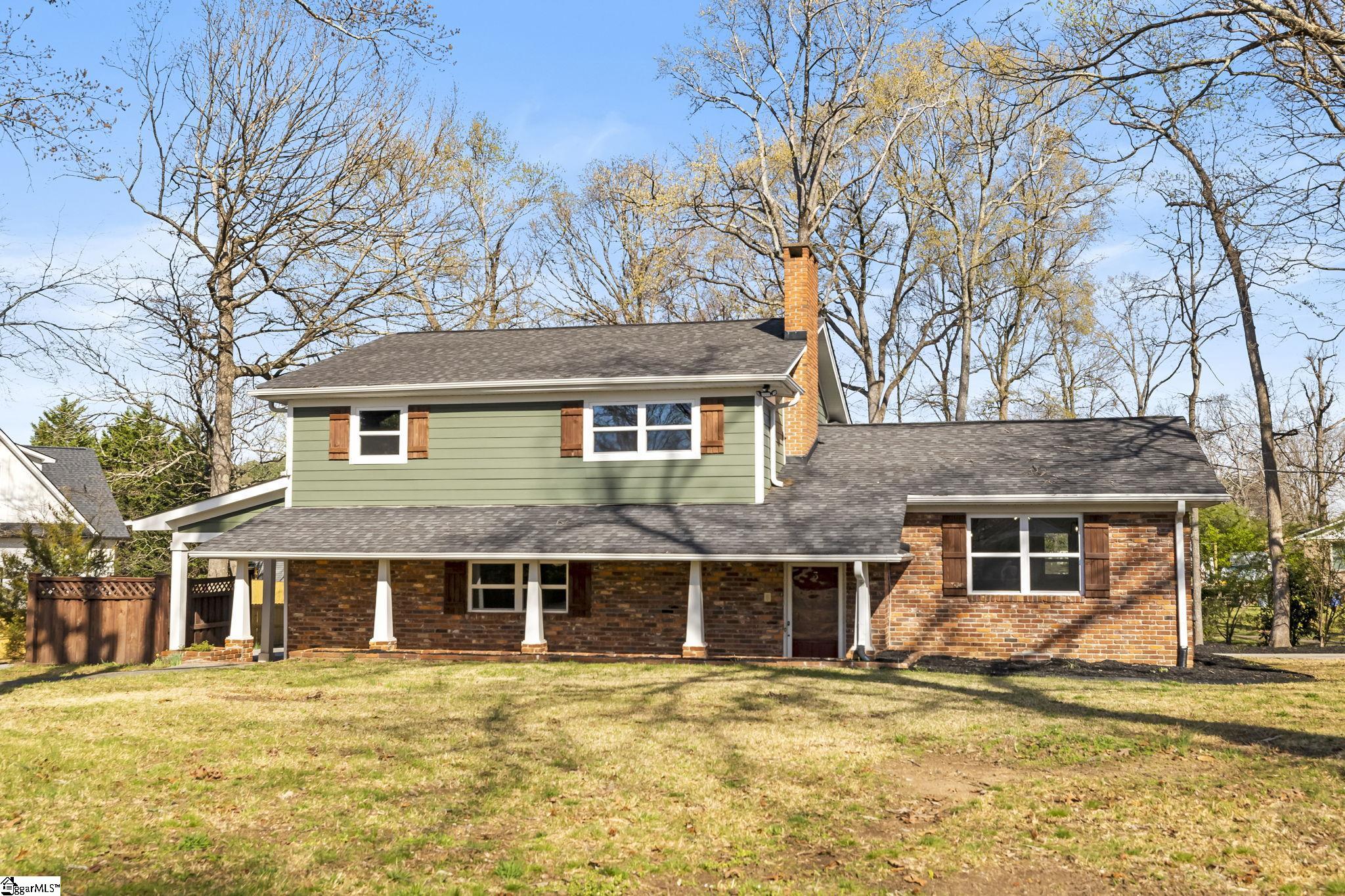 3 Mapleton Drive
