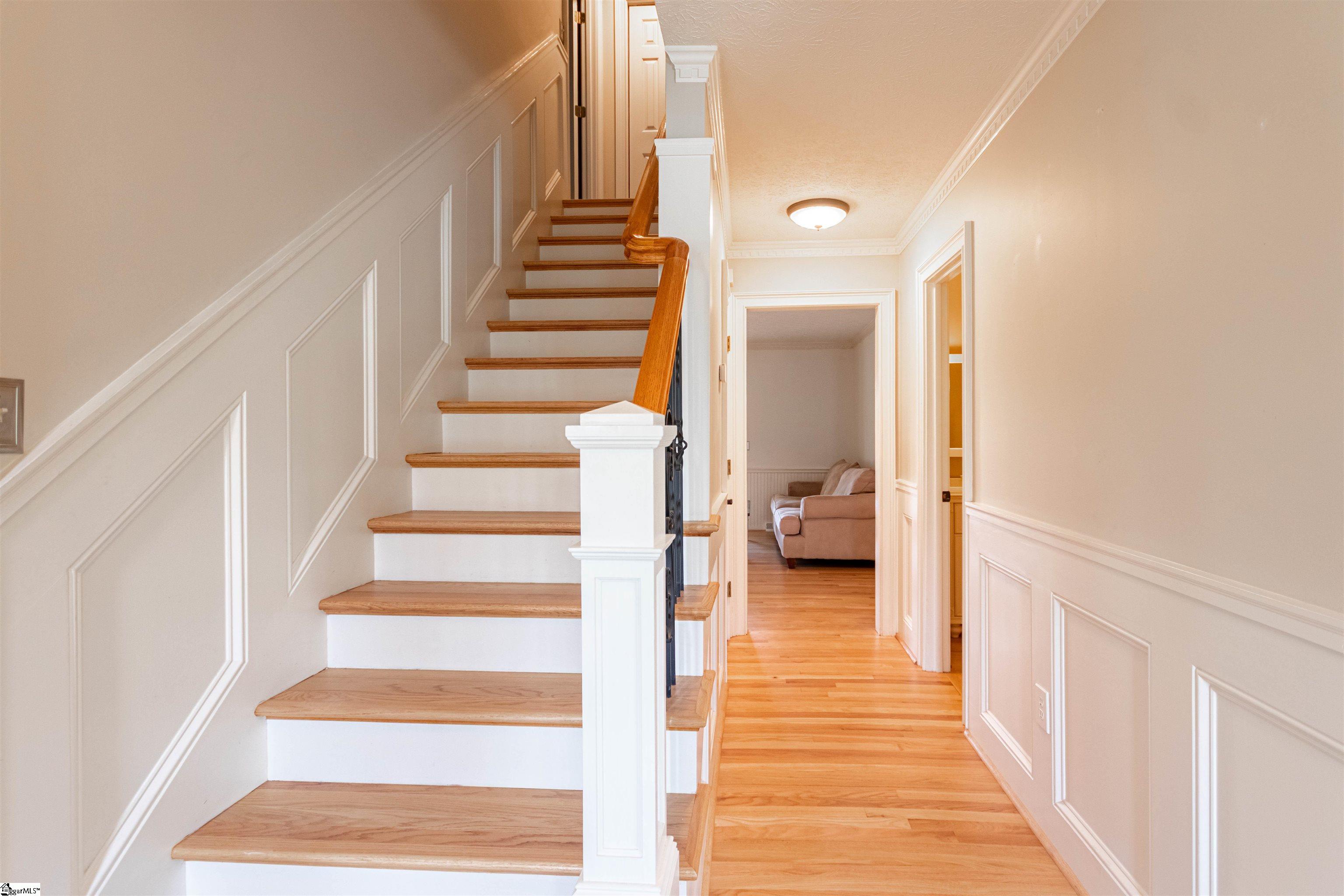 Greer, South Carolina 29650, United States, 4 Bedrooms Bedrooms, ,3 BathroomsBathrooms,Residential,Contingent,200607