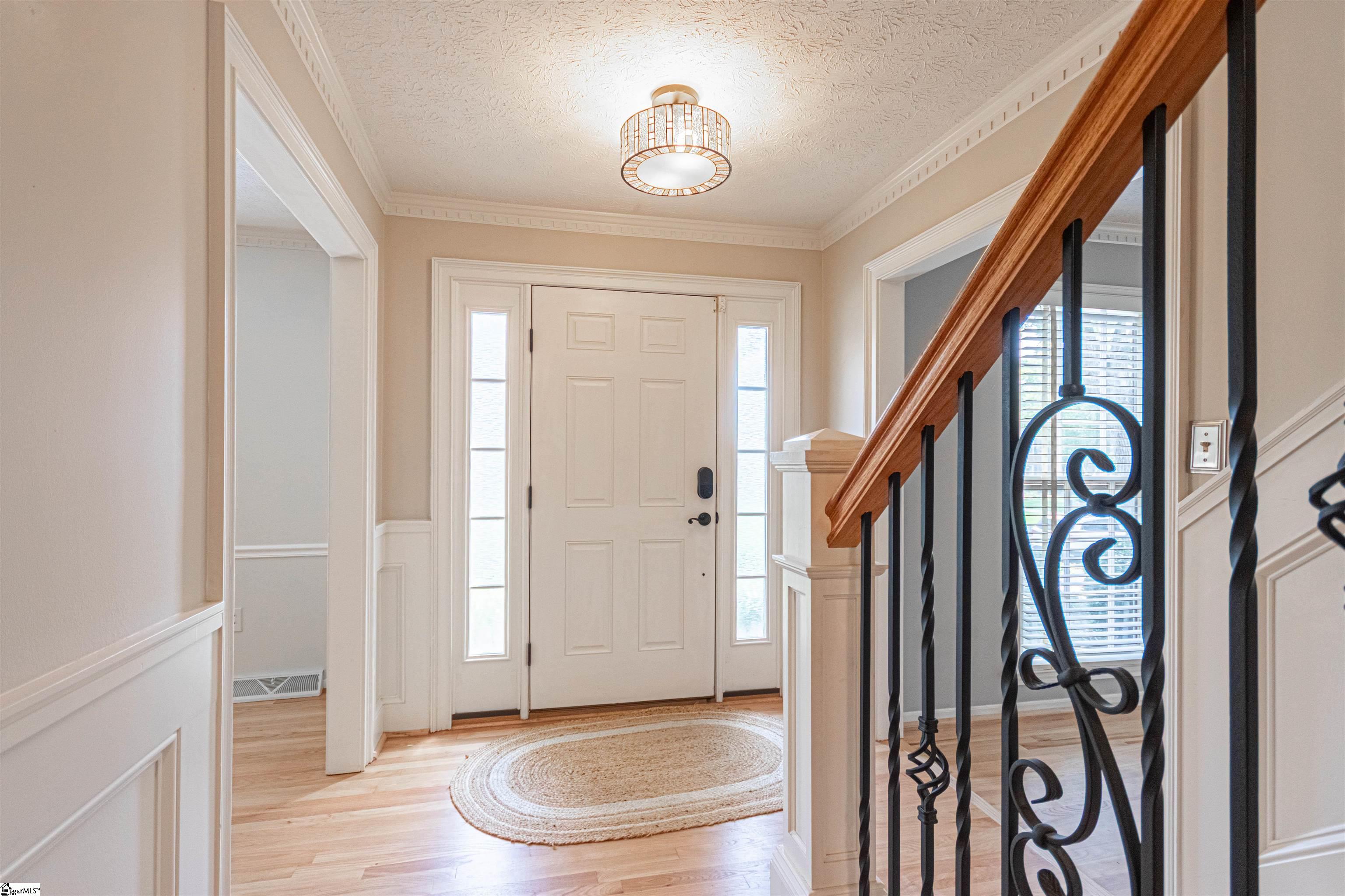 Greer, South Carolina 29650, United States, 4 Bedrooms Bedrooms, ,3 BathroomsBathrooms,Residential,Contingent,200607