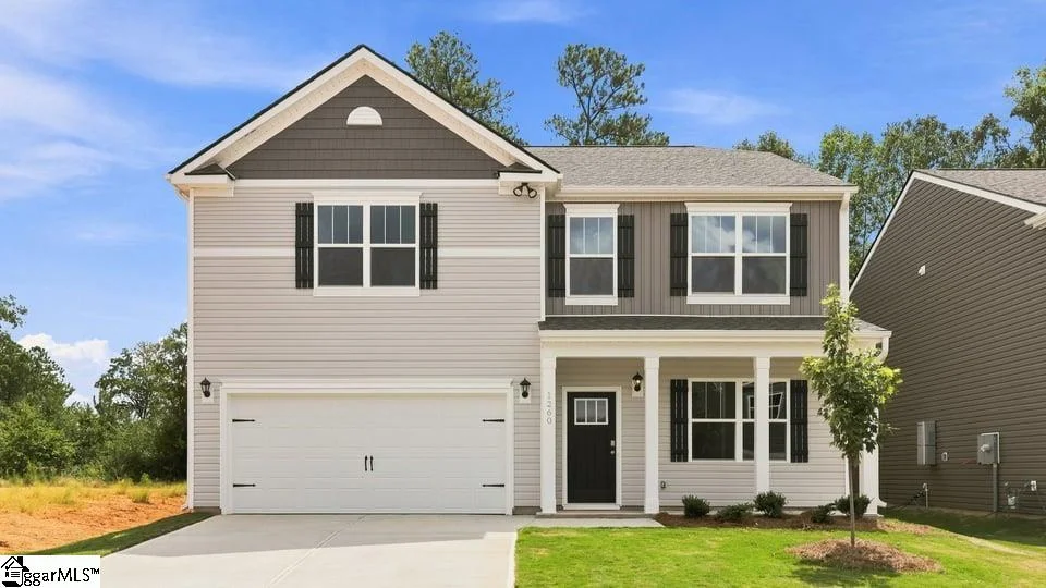 1260 Saginaw Court