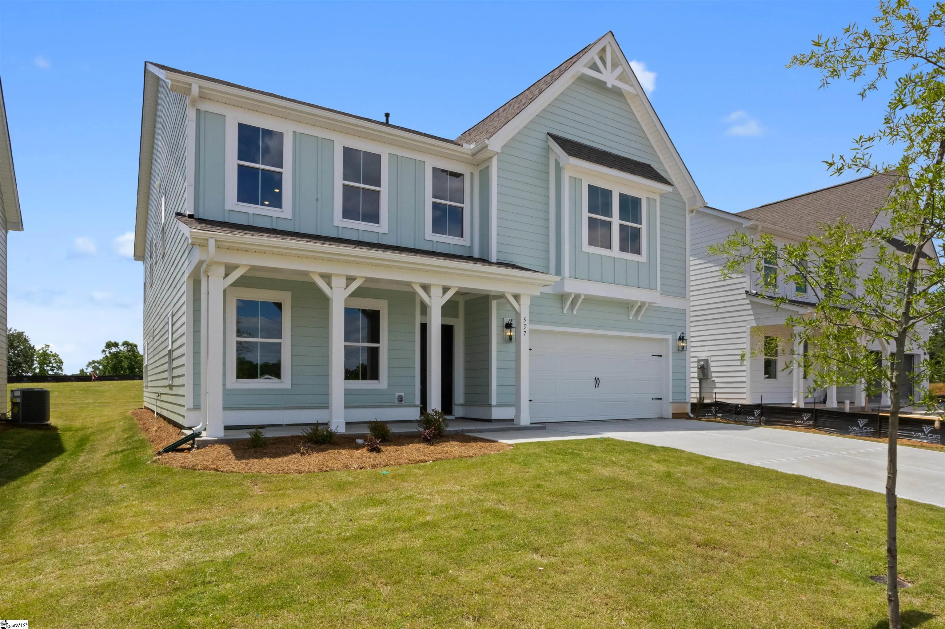 557 Hydrangea Street Unit Lot 46