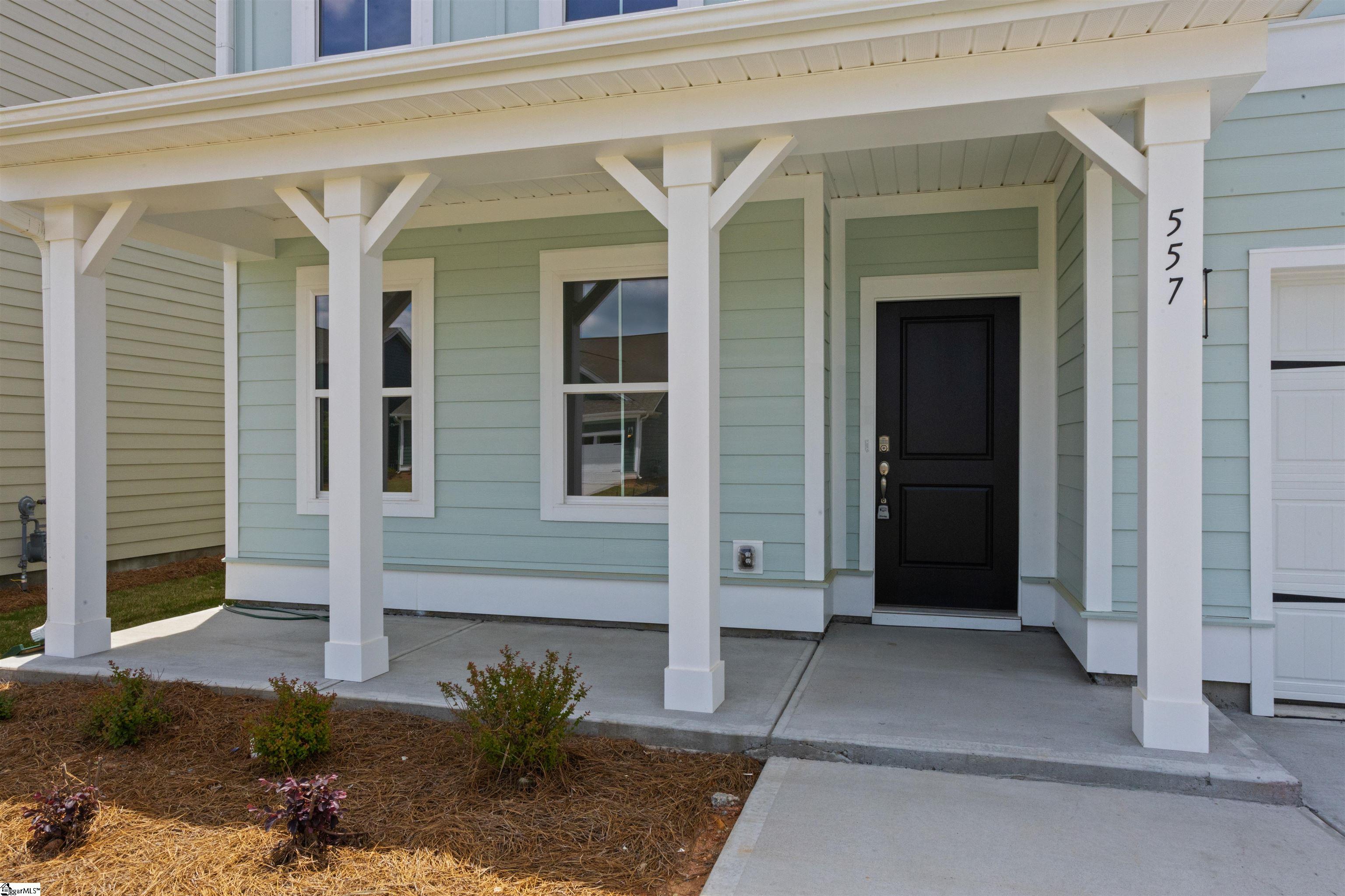 557 Hydrangea Street Lot 46