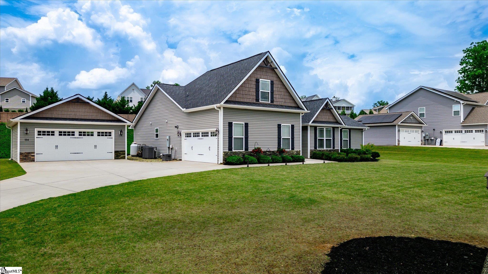 114 Jones Kelley Road
