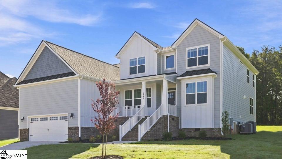 1249 Clearbrook Lane