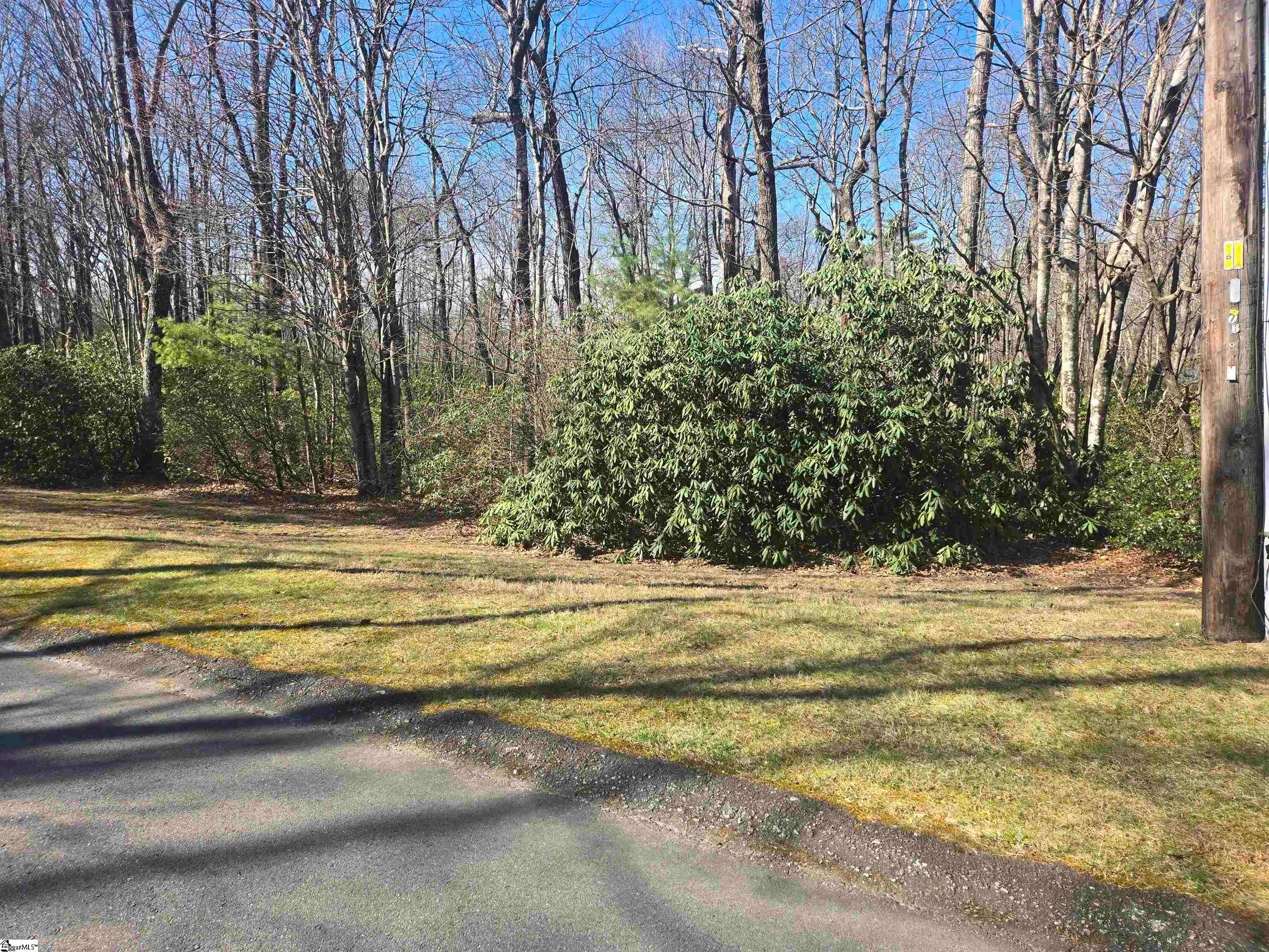 319 Cliff Ridge Drive, Cleveland, SC, 29635