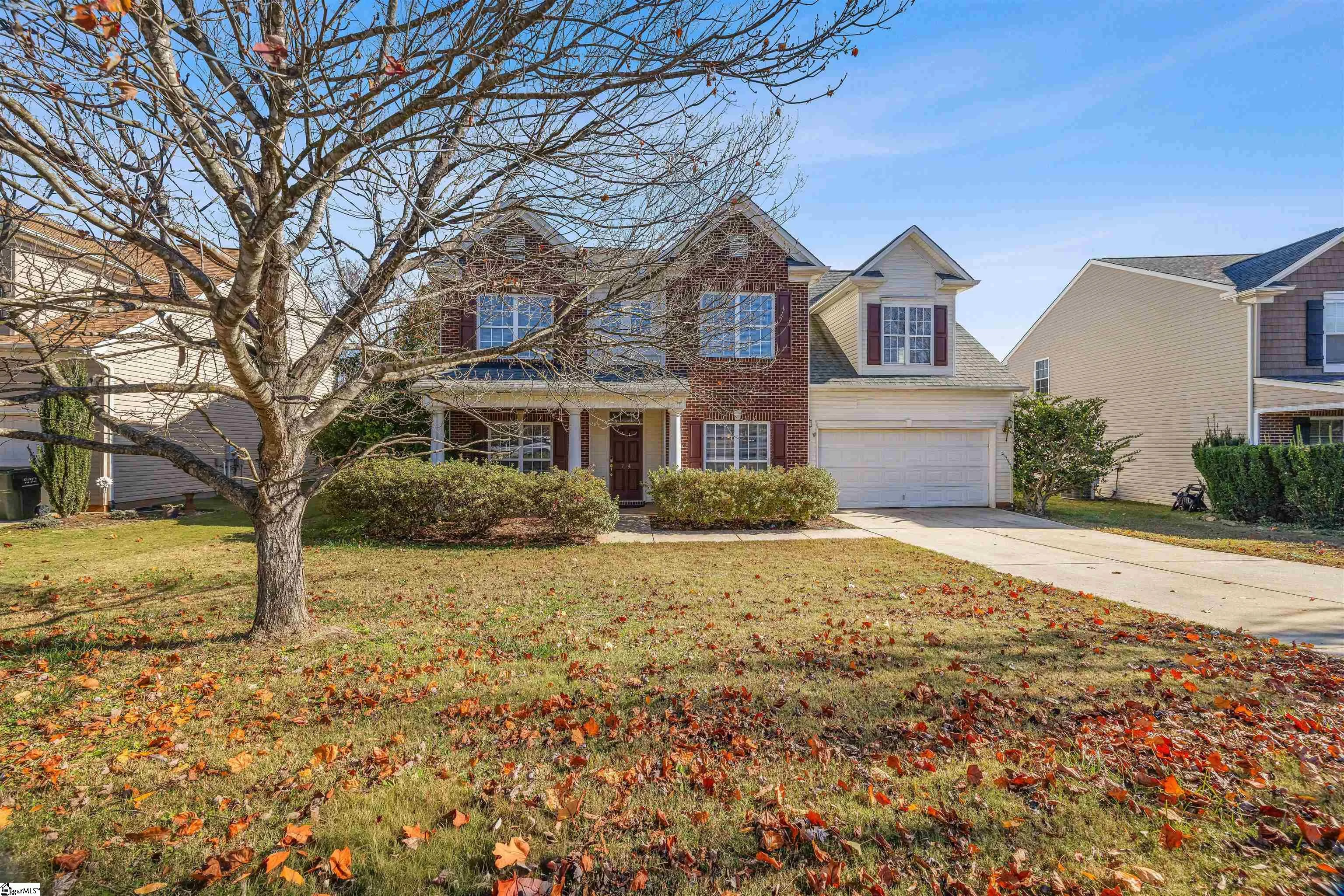 714 Thistlewood Drive
