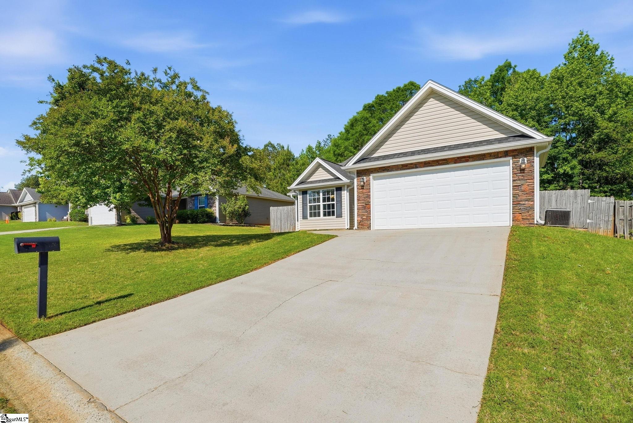 123 Duraleigh Road