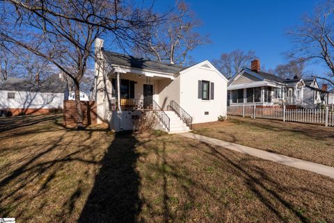 Photo of 324 Grove Road, Greenville, SC 29605 (MLS # 1579957)