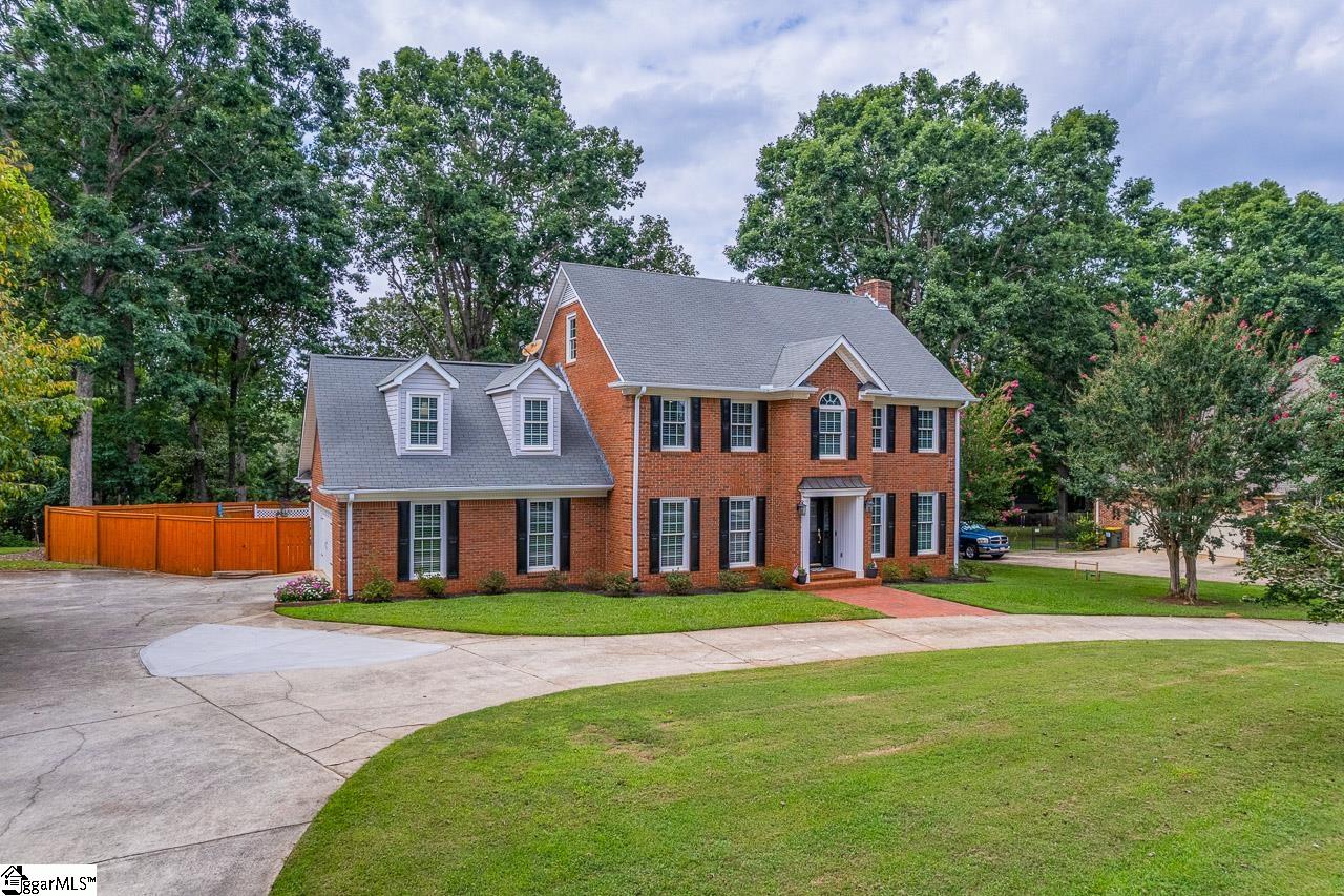 1012 Three Bridges Road