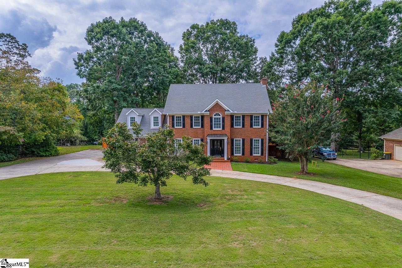 1012 Three Bridges Road