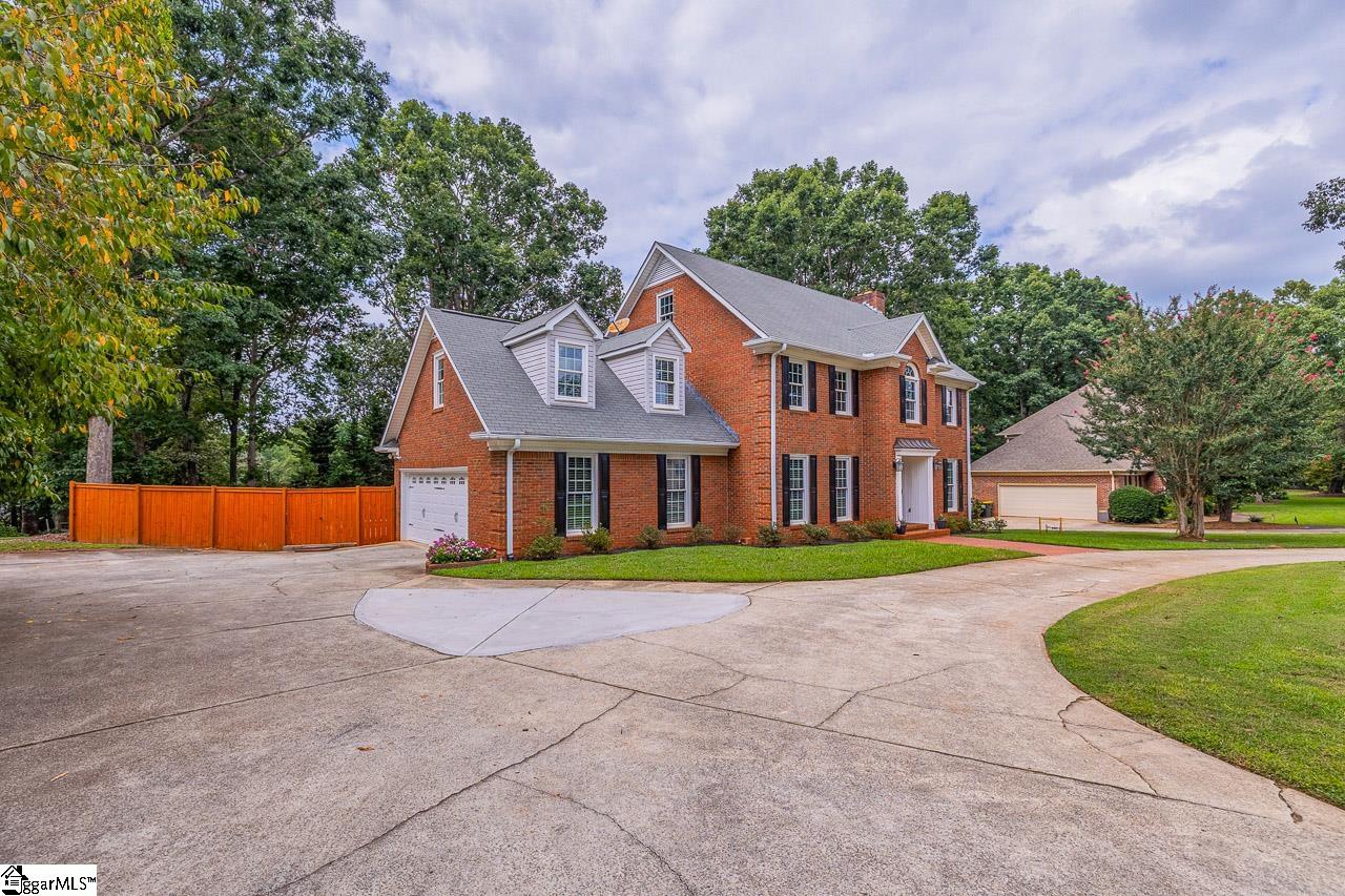 1012 Three Bridges Road