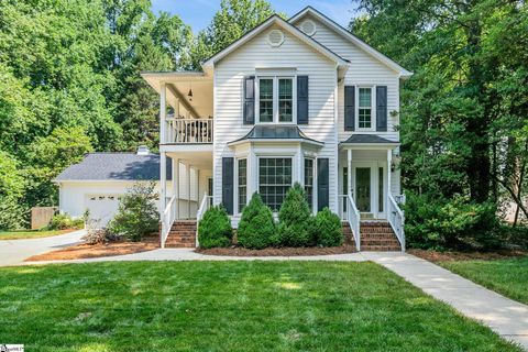 Photo of 109 Hillsborough Drive, Greenville, SC 29615 (MLS # 1598797)