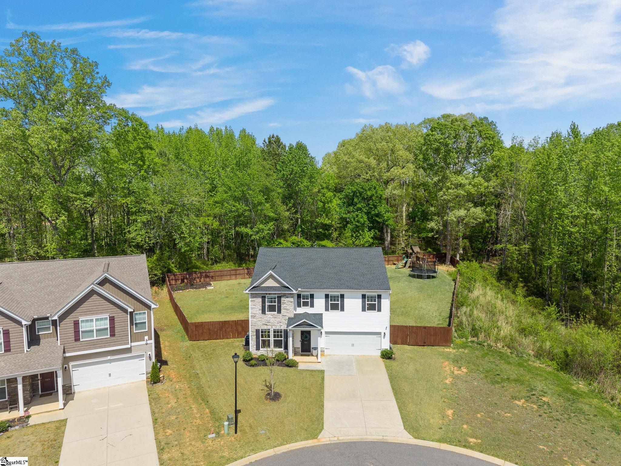 727 Chesterfield Court