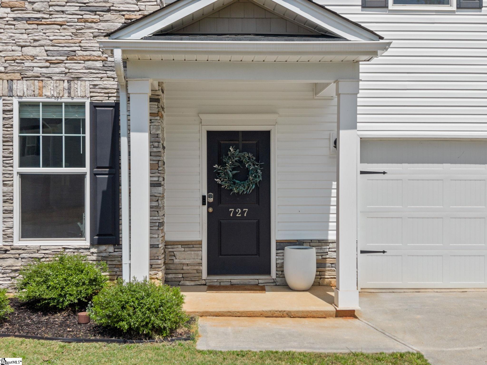 727 Chesterfield Court