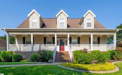 Photo of 311 Chukar Way, Greenville, SC 29617 (MLS # 1578495)