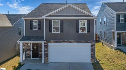 Photo of 106 Mable Leaf Lane, Easley, SC 29640 (MLS # 1574094)