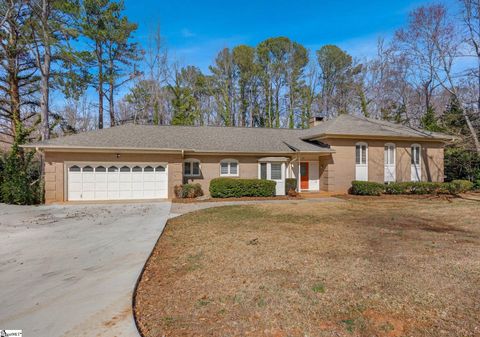 107 Ashley Road Clemson SC 29631