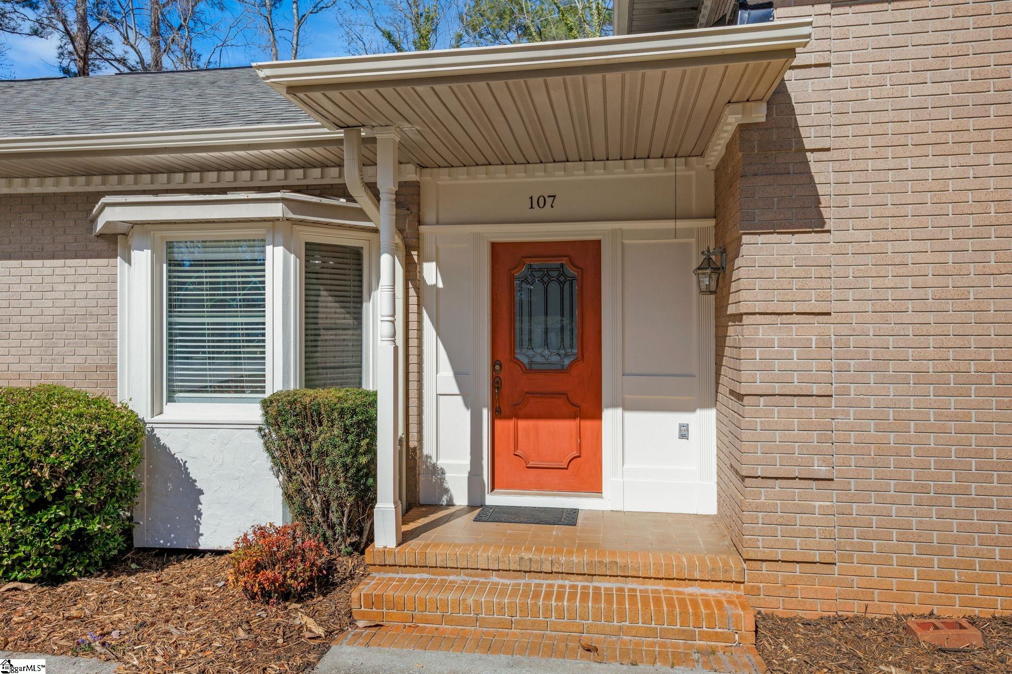 107 Ashley Road