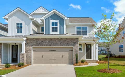 Photo of 25 Hasbrook Lane, Greenville, SC 29607 (MLS # 1601050)