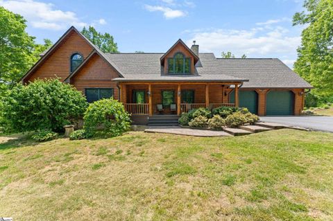 Photo of 152 Glassy Falls Trail, Travelers Rest, SC 29690 (MLS # 1593148)