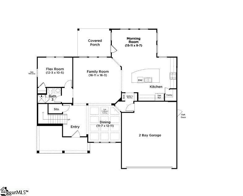 621 Farmdale Drive