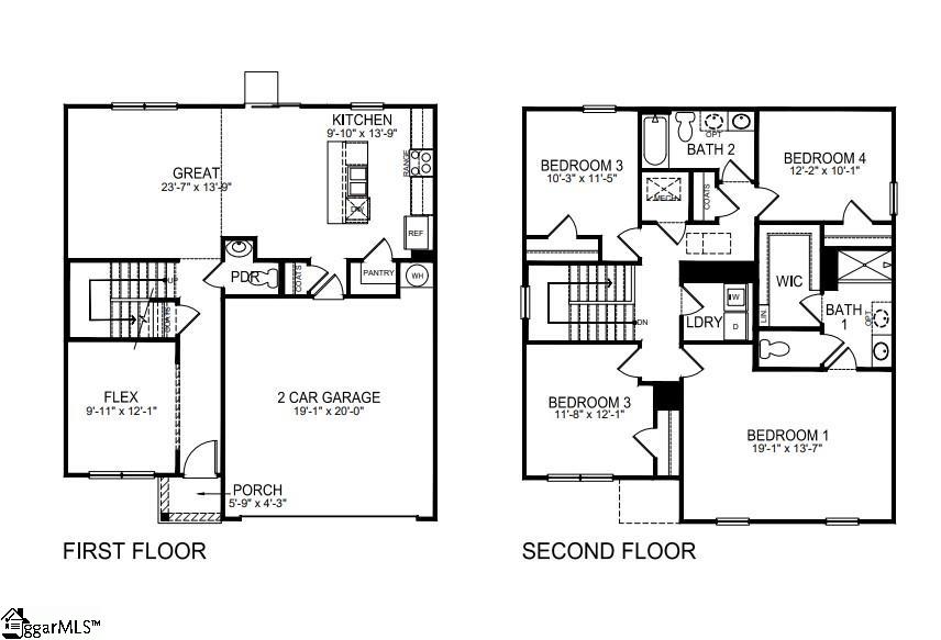 1409 Slades Street Lot 0328