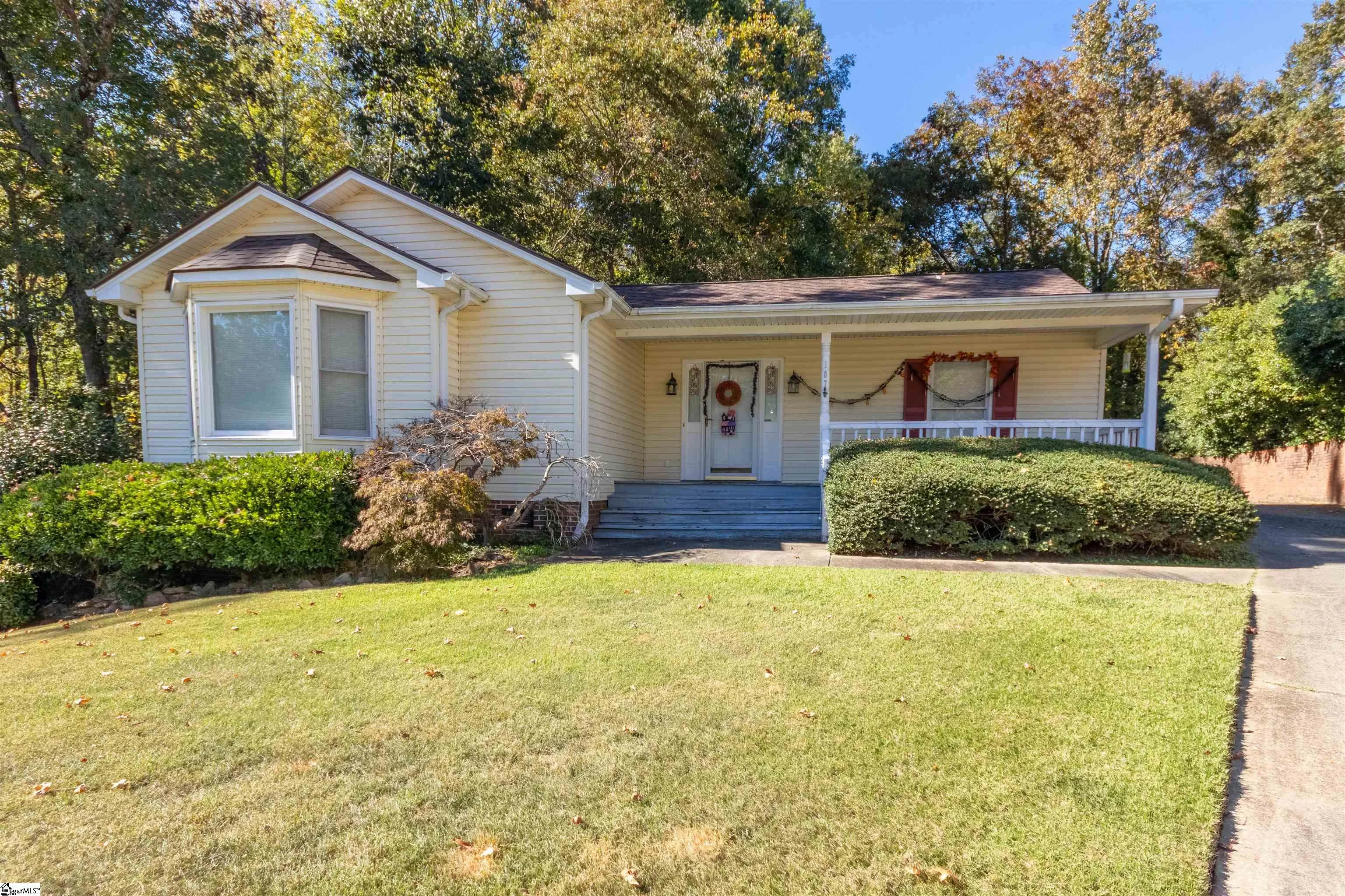 107 Boulder Creek Way