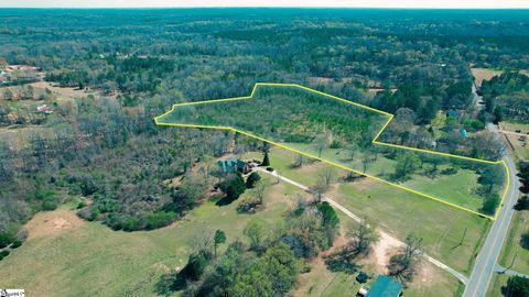 325B Hillside Church Road Fountain Inn SC 29644