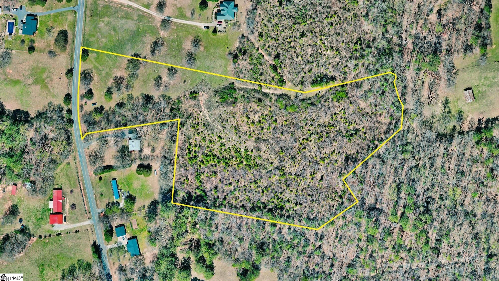 325B Hillside Church Road