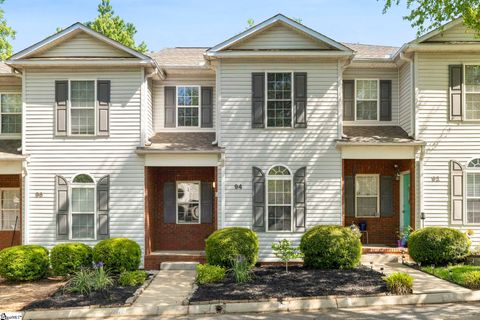 Photo of 94 Huntress Drive, Greer, SC 29651 (MLS # 1588746)