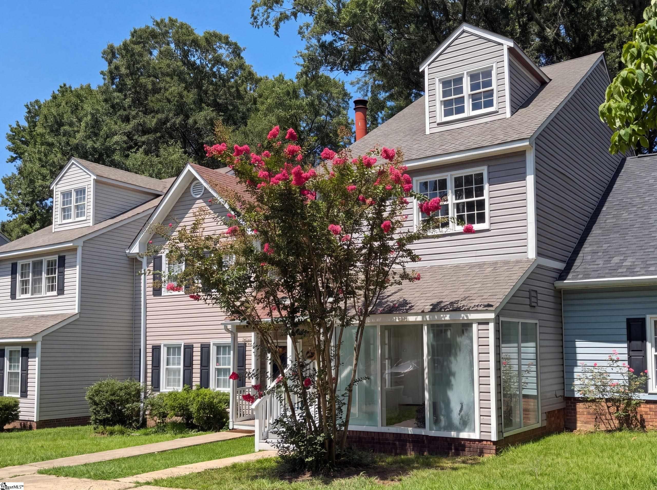 59 Hidden Springs Road, Spartanburg, SC, 29302