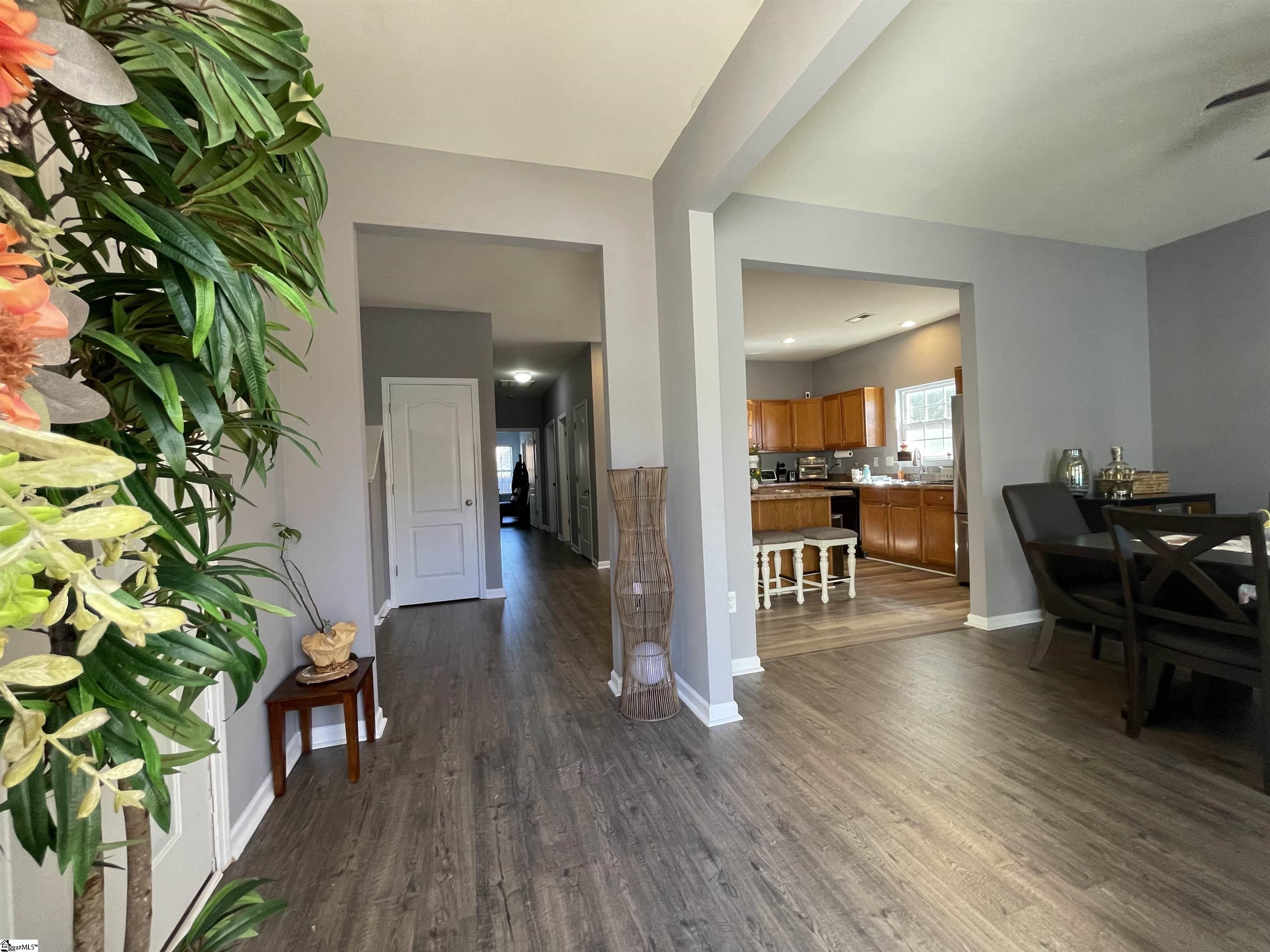 214 Rachel Evans Drive