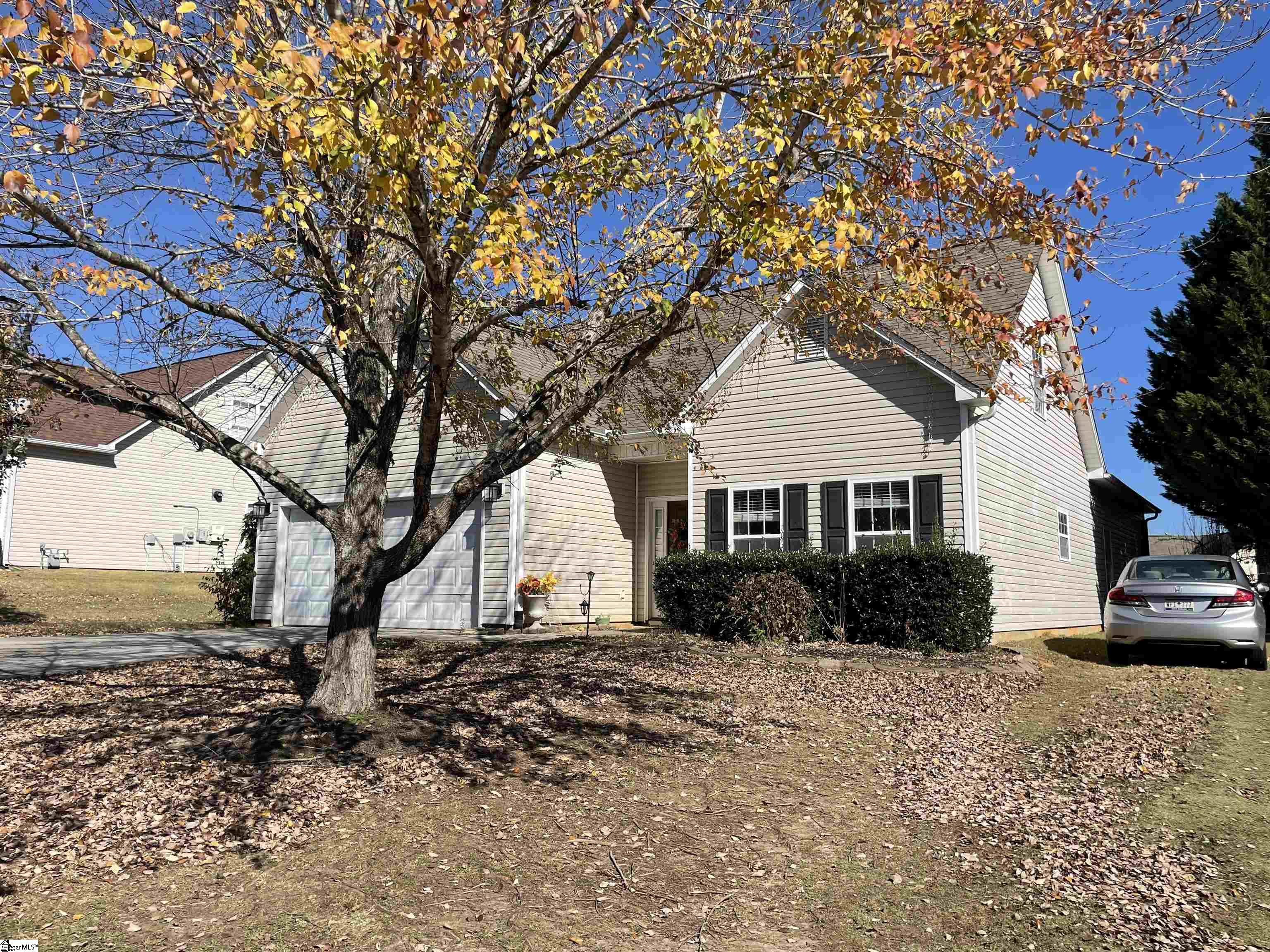 214 Rachel Evans Drive