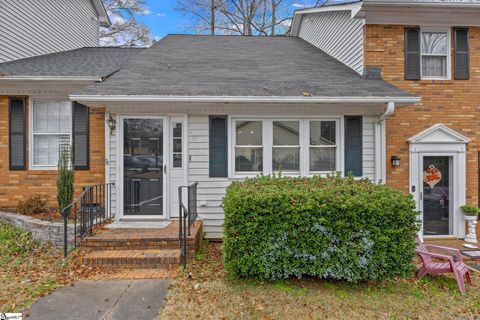 Photo of 31 Somersett Drive, Spartanburg, SC 29301 (MLS # 1578542)