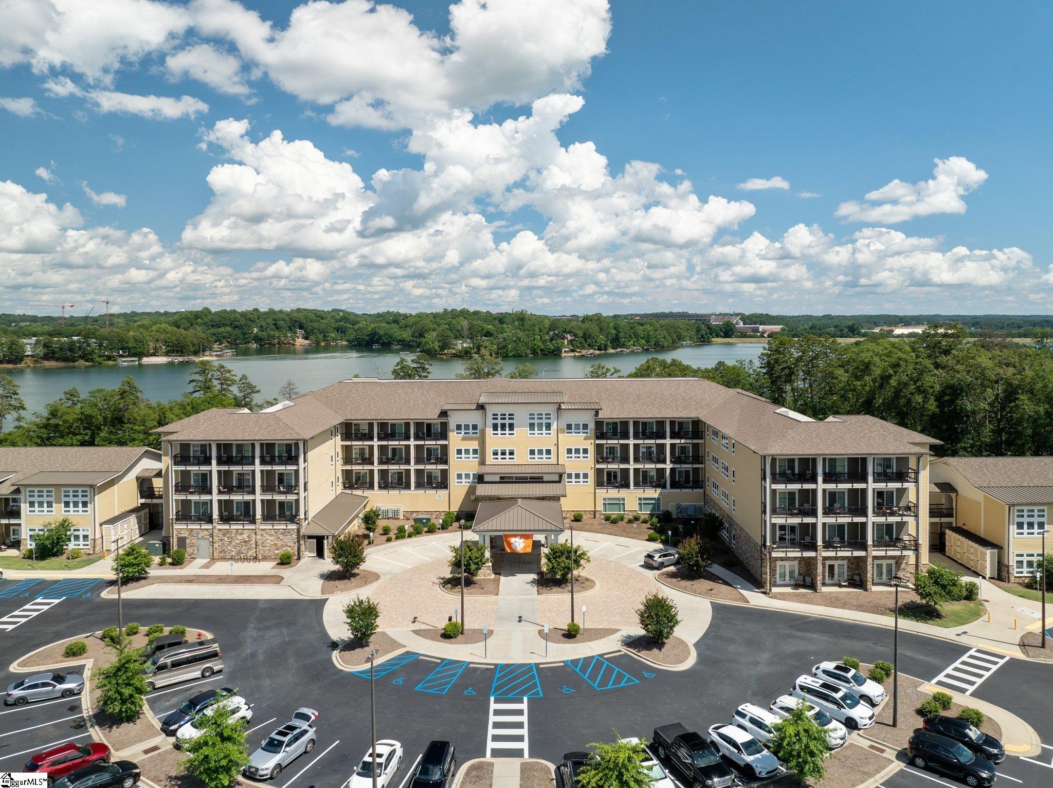 13500 Clemson Boulevard #2208