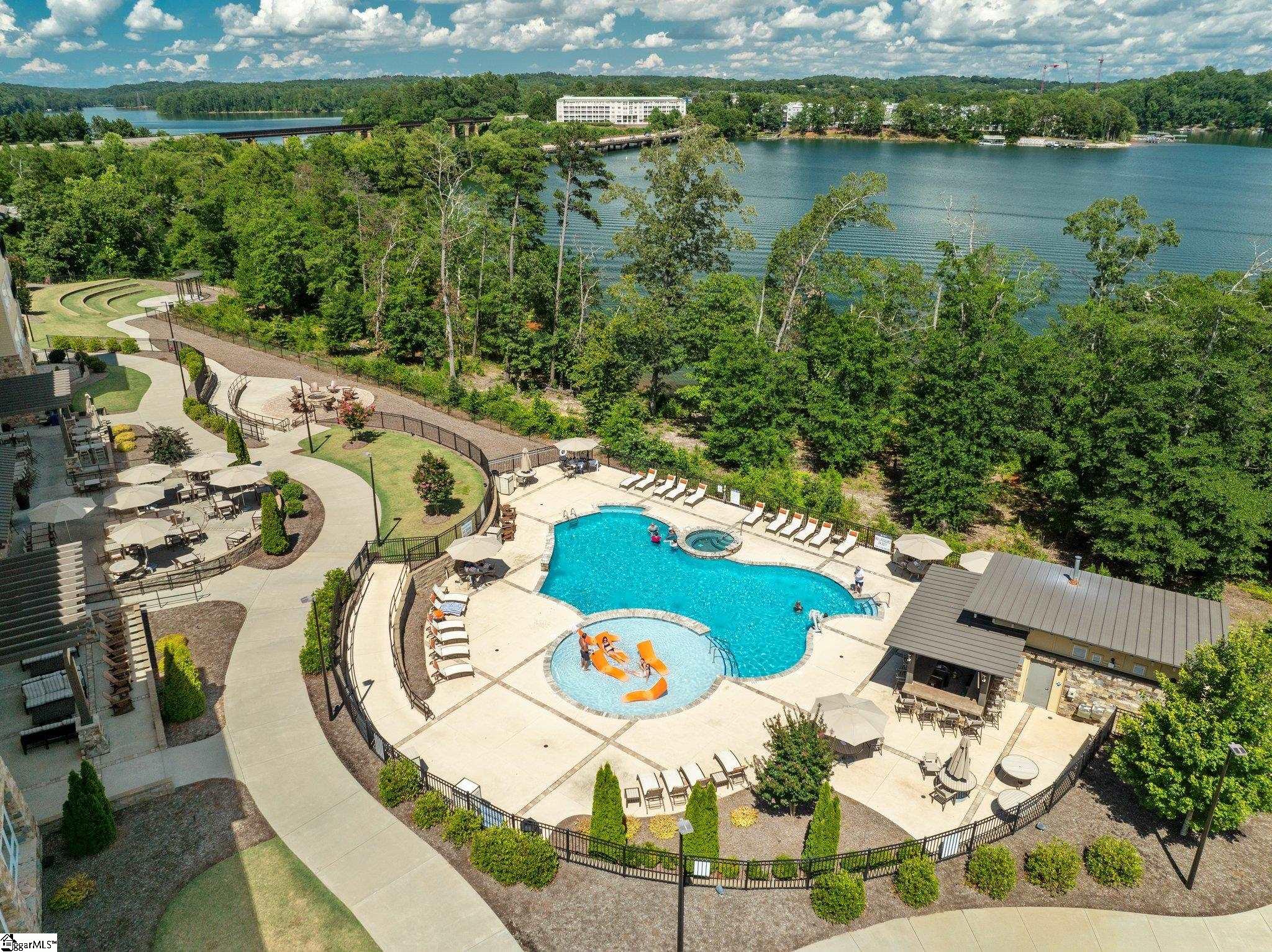 13500 Clemson Boulevard #2208