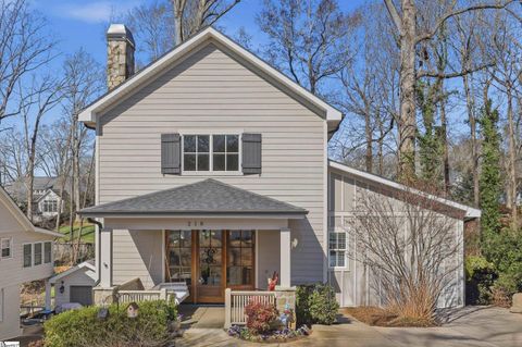 218 Cammer Avenue Greenville SC 29605