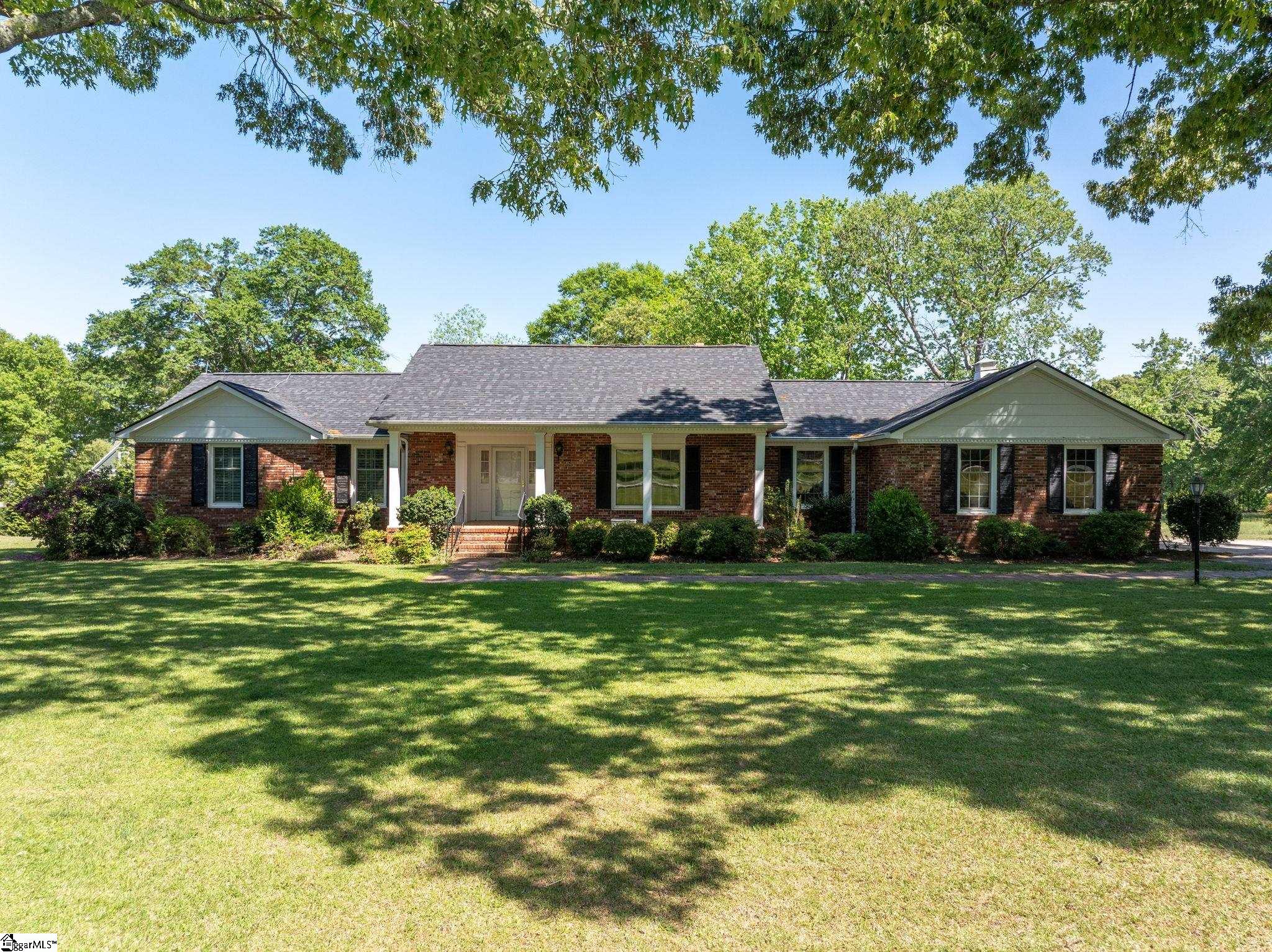 101 Triangle Pine Road