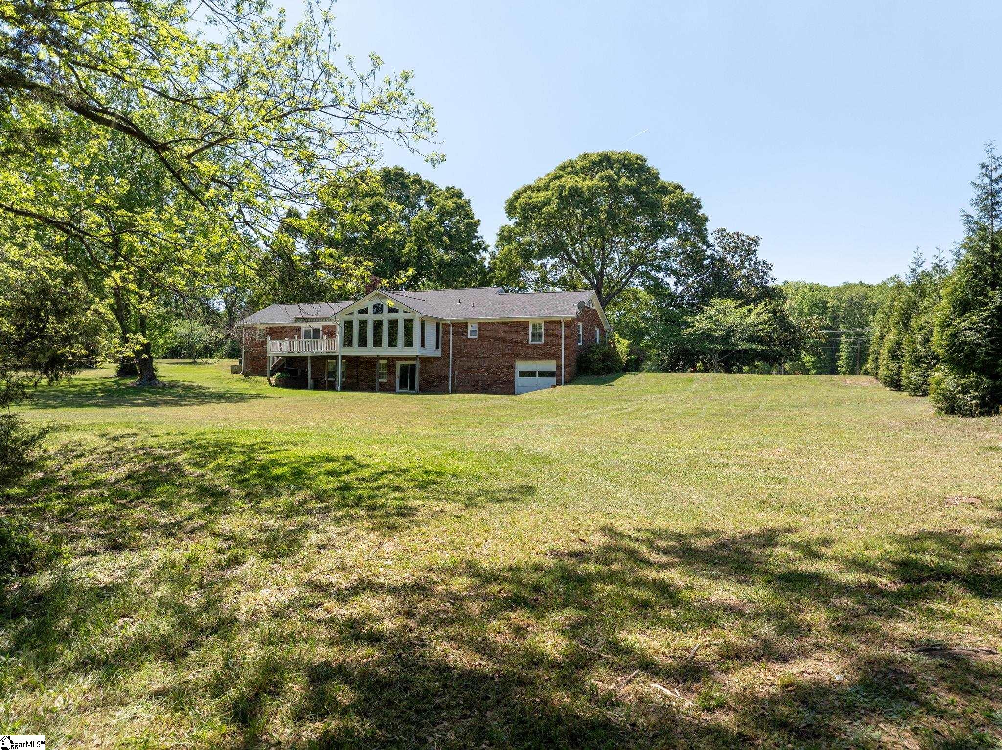101 Triangle Pine Road