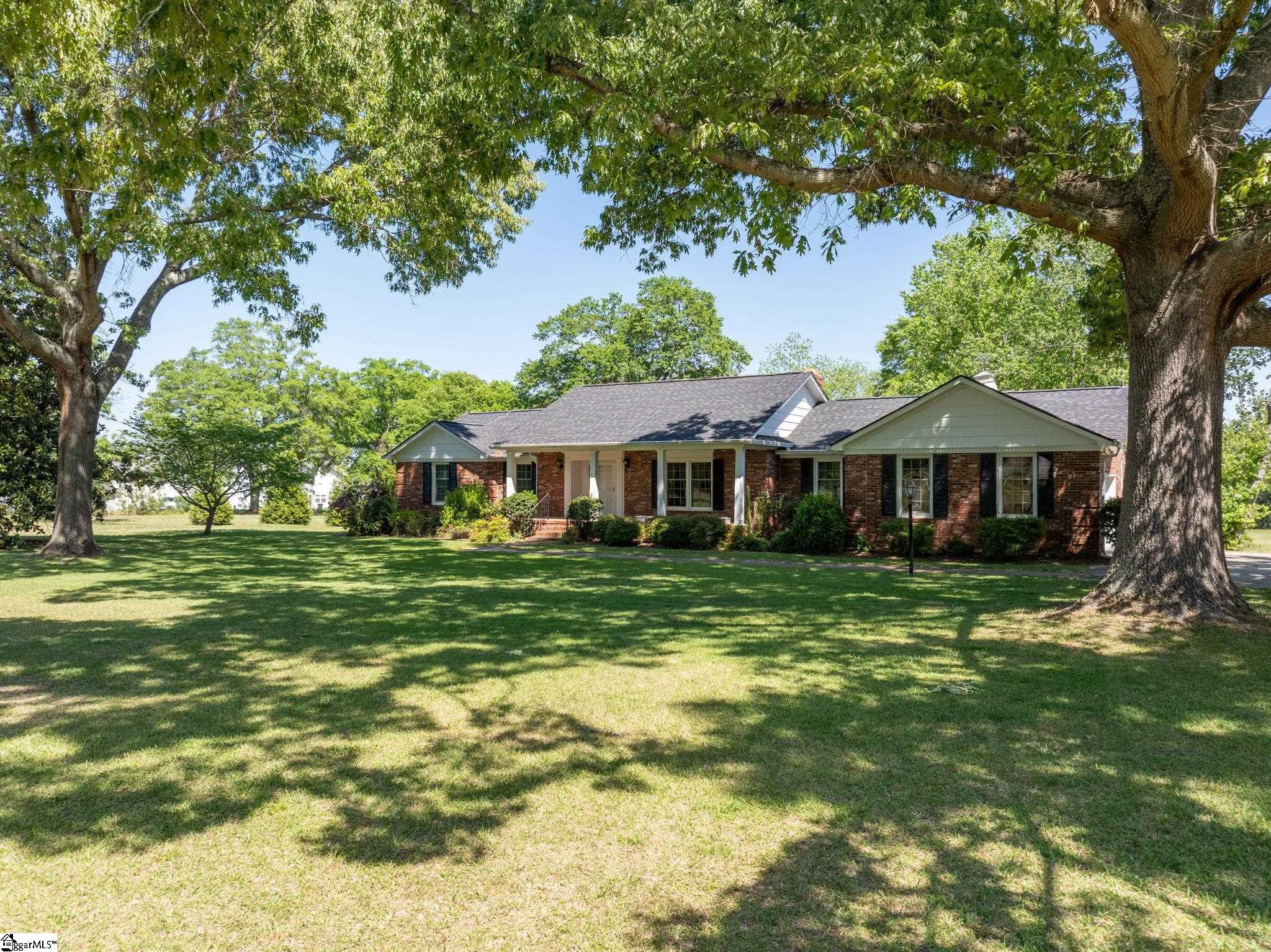 101 Triangle Pine Road