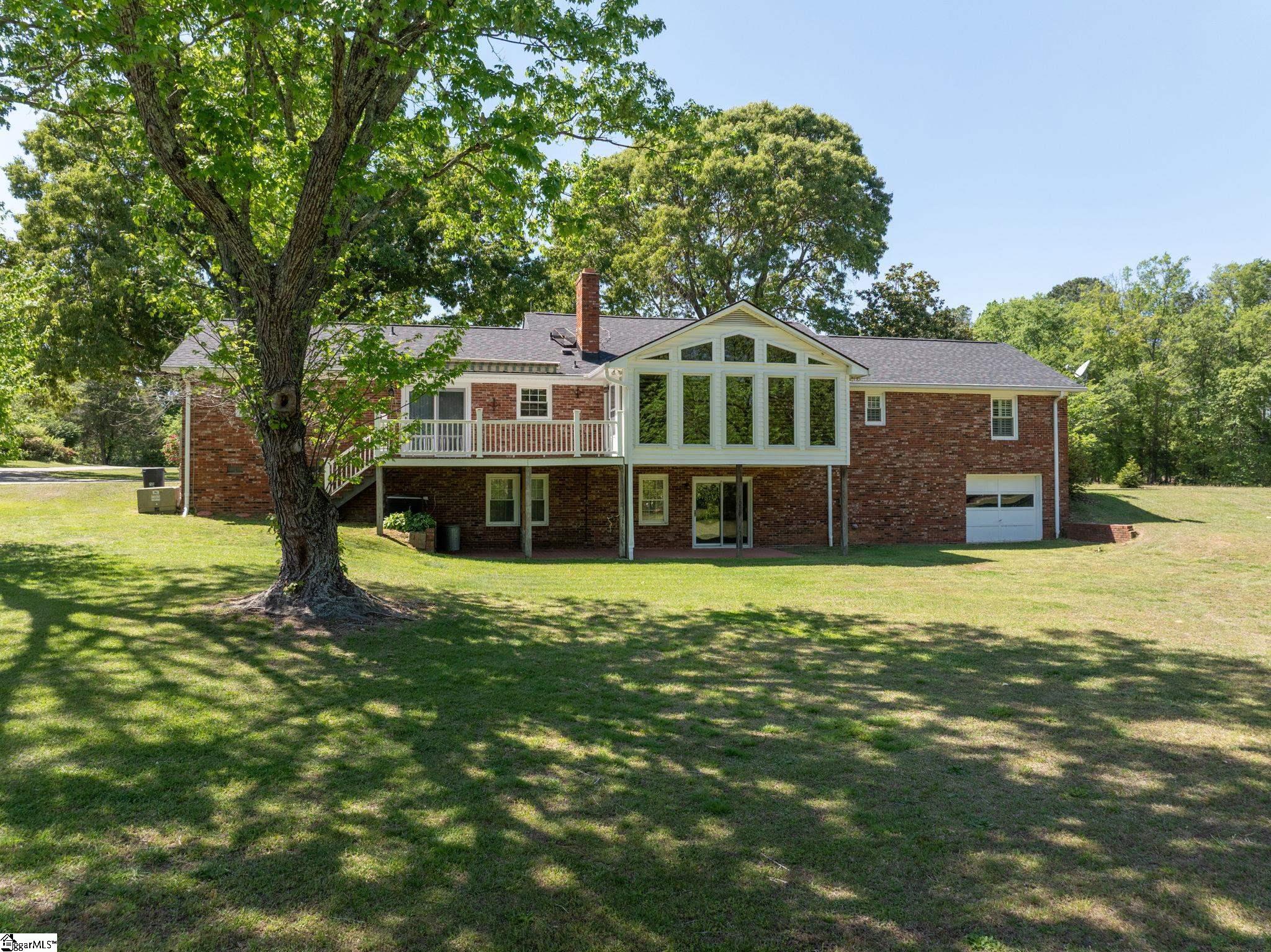 101 Triangle Pine Road